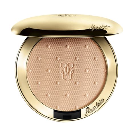 guerlain les voilettes compact